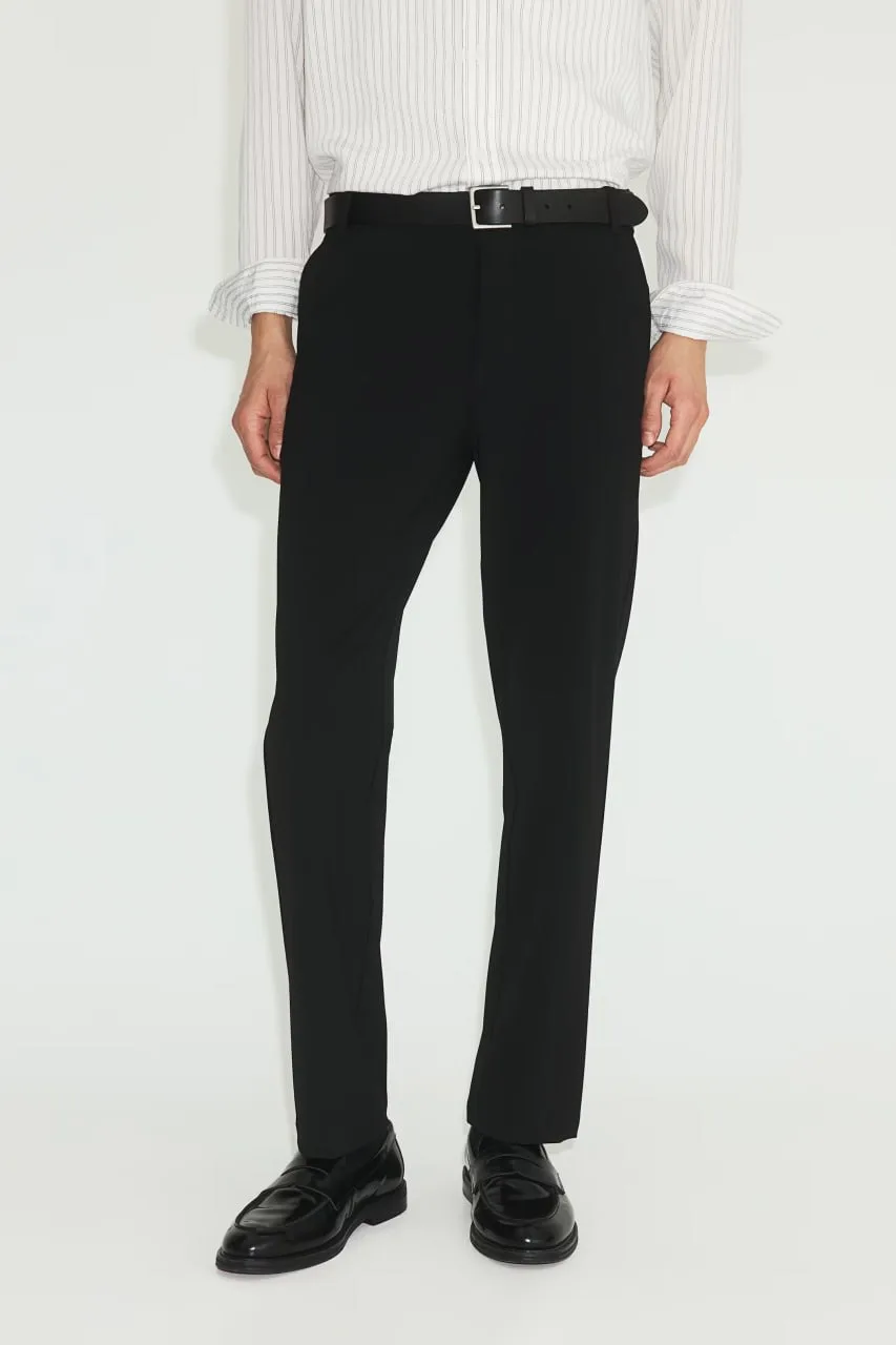 🇩🇪H&M🇩🇪

Скидка -69%⚡️Эластичные брюки чинос🖤
30-36 (европейские)

💰Цена: 2.100₽+вес🛍

https: