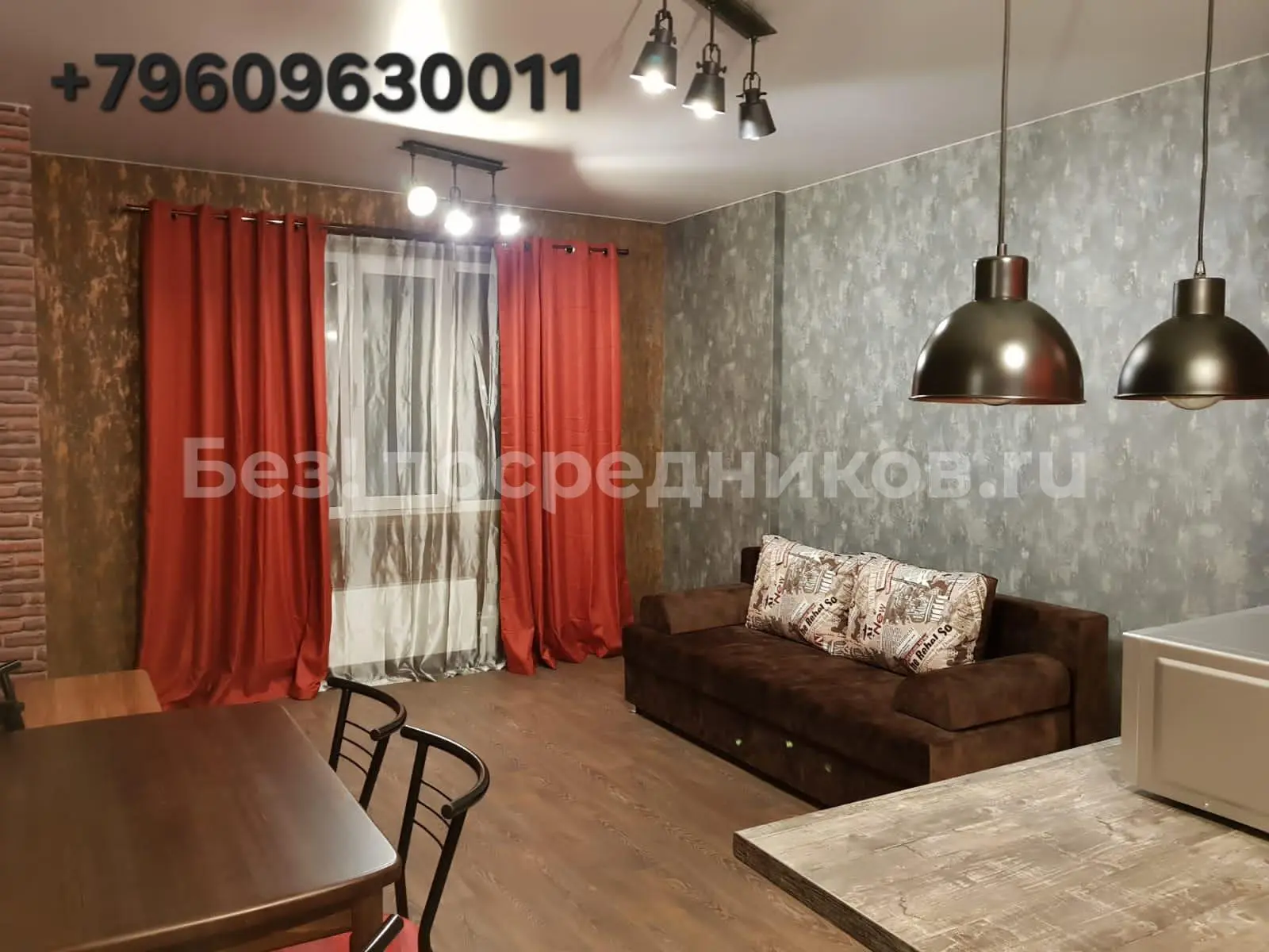 Сдам без посредников: студия, 30м²
Цена: 33000
Адрес: Барнаул, Центральный р-н, Пролетарская улица, 