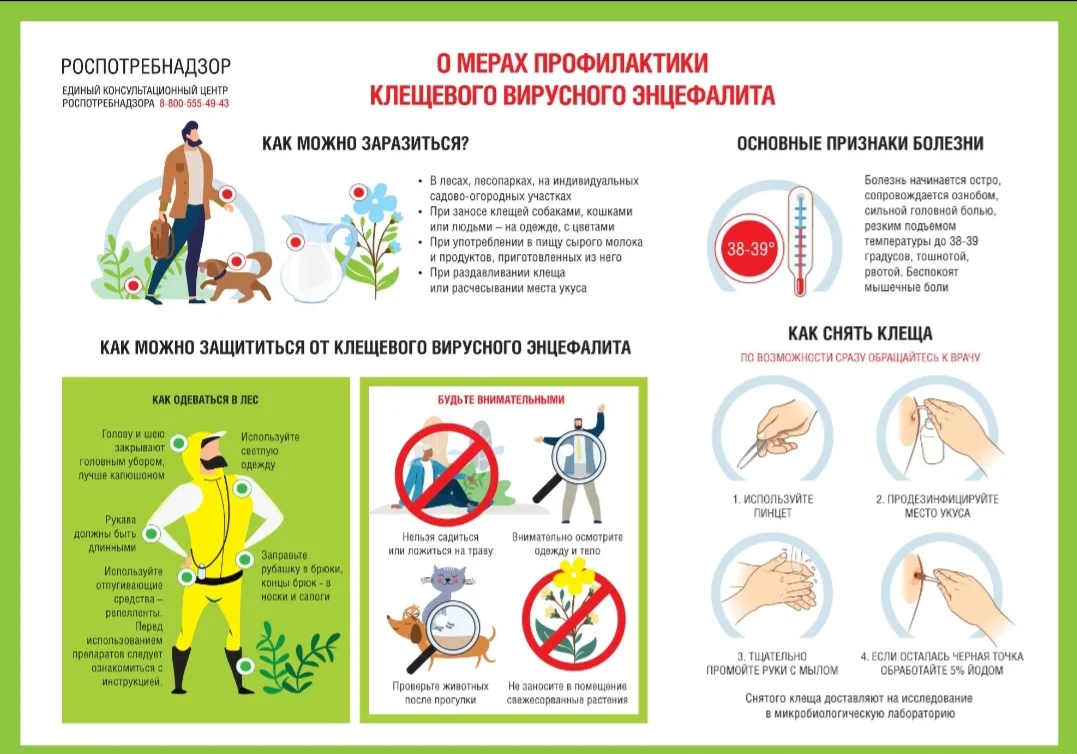 Управление Роспотребнадзора по Псковской области информирует о
проведении «горячей линии» по вопроса