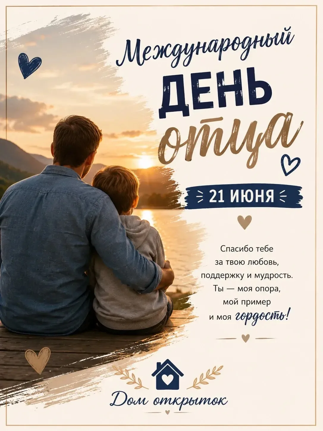 Всех пап с праздником!🔥Здоровья и сил вам💪❤️🇷🇺🇷🇺🇷🇺