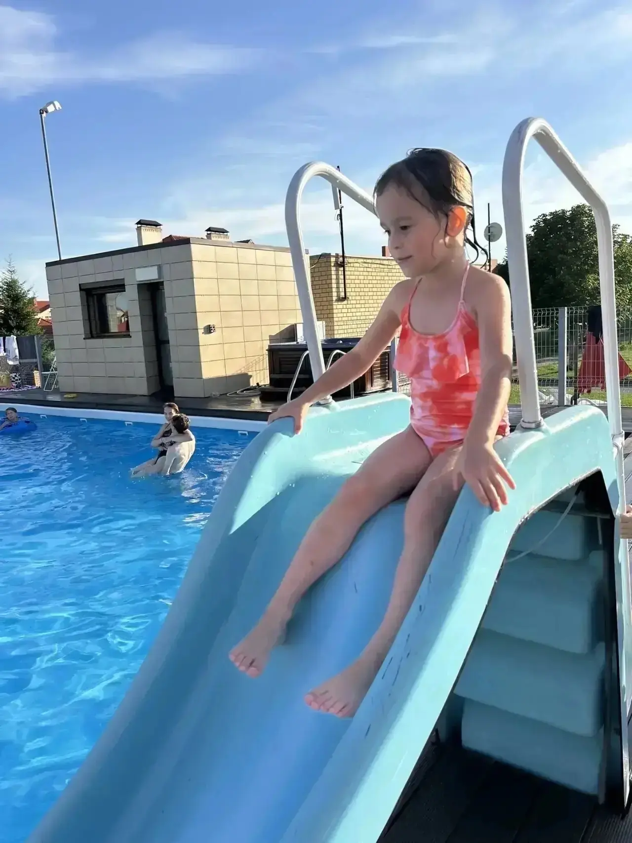 Фотомарафон «Наше весёлое лето»☀️