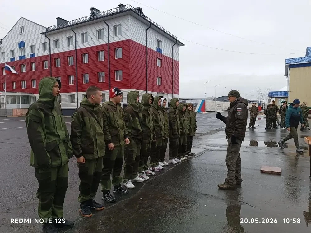 Вчера у нас бы сложный и насыщенный день!
Прошли почти все командные состязания, кроме тактической и