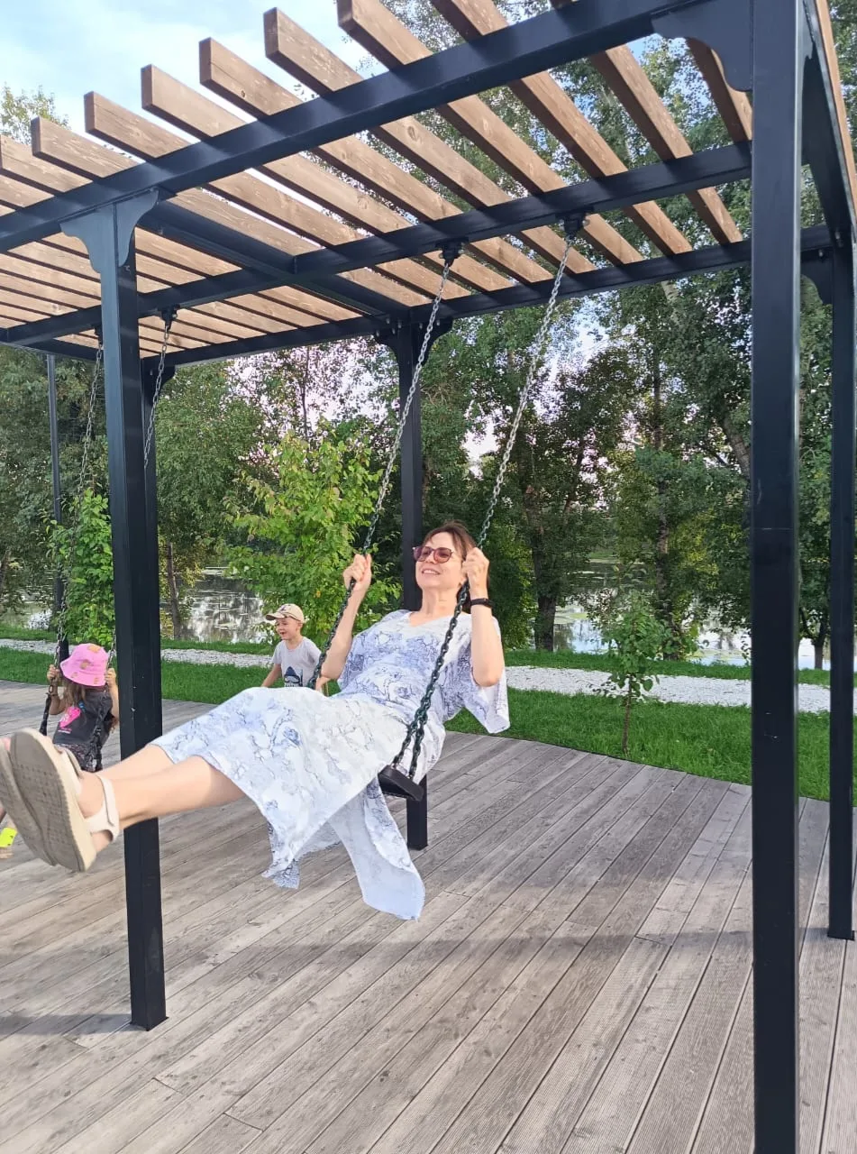 А если цель на самом деле не в килограммах?

Чем больше я общаюсь с людьми, тем чаще замечаю одну ин