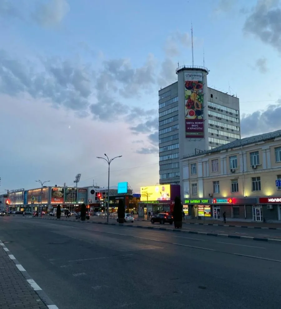 Погода сегодня в Ульяновске

Температура воздуха от +18 до +28 градусов. Днем возможен дождь. Ветер 