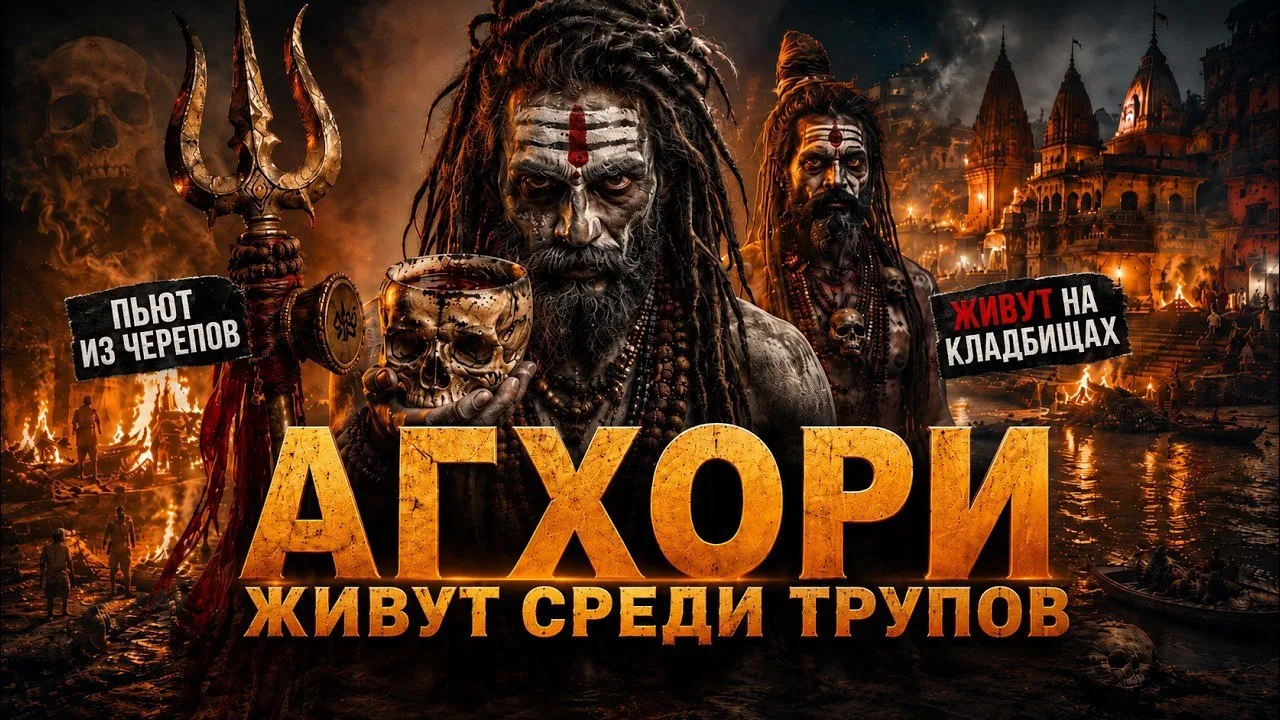 🔥 НОВОЕ ВИДЕО 🎬 

Вчера мы предложили вам угадать тему нового выпуска —  и, честно говоря, получил