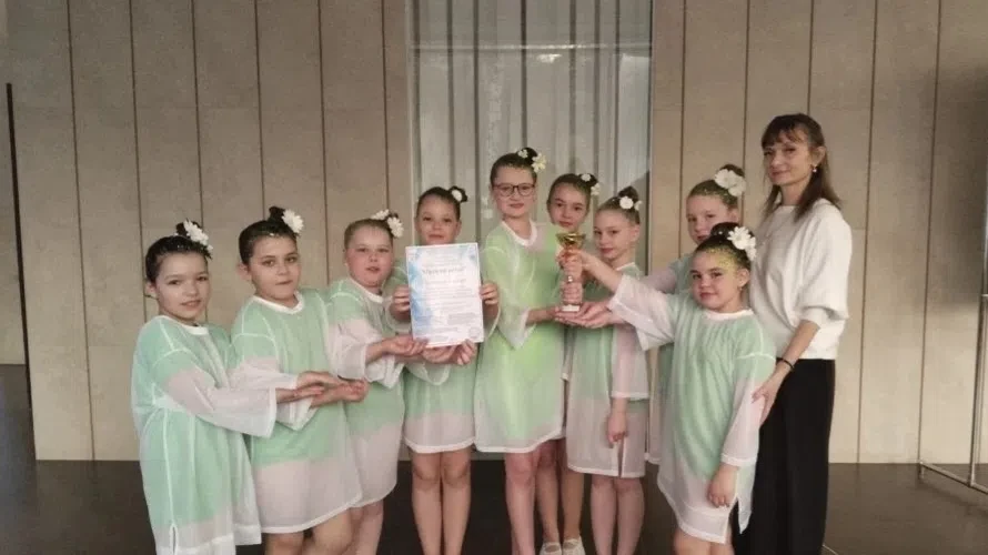 Поздравляем Лауреатов 2 степени!!🏆💐🎉

14 марта в Саранском музыкальном училище им. Л.П.Кирюкова с
