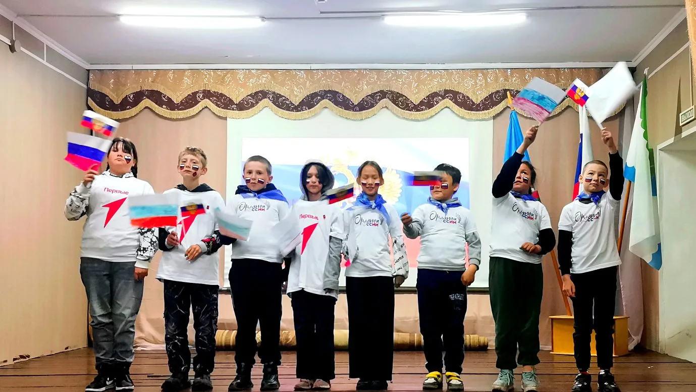 🇷🇺🔥 ДЕНЬ РОССИИ В ДОЛ «УГОЛЕК» — ПРОШЕЛ ЯРКО, ПАТРИОТИЧНО И ПО-СПОРТИВНОМУ!

Сегодня в ДОЛ «Уголе