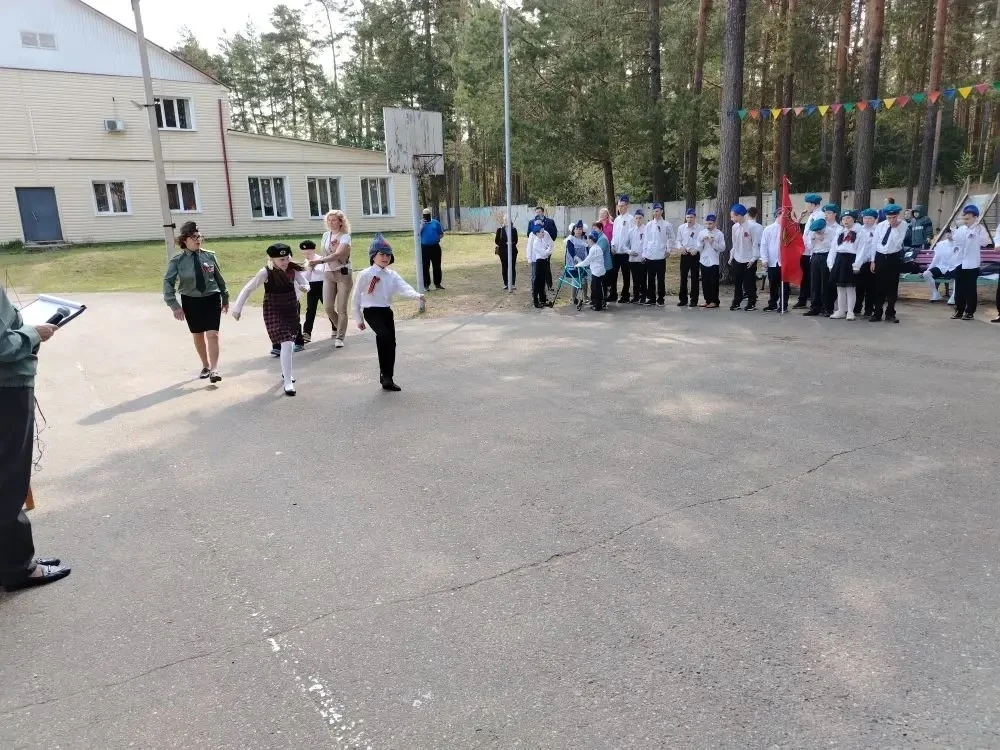 🕊️ С приближением великого праздника — Дня Победы — особенно хочется ощутить свою причастность к эт