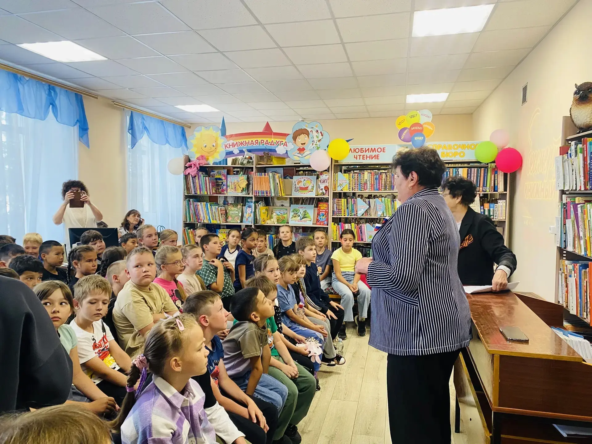 22 июня – День памяти и скорби – день, пропитанный болью, надеждой и героизмом. В этот памятный день