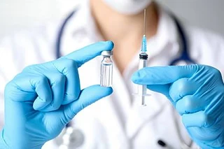 💉 Роспотребнадзор назвал оптимальные сроки вакцинации от гриппа.

Сделать прививку от гриппа рекоме