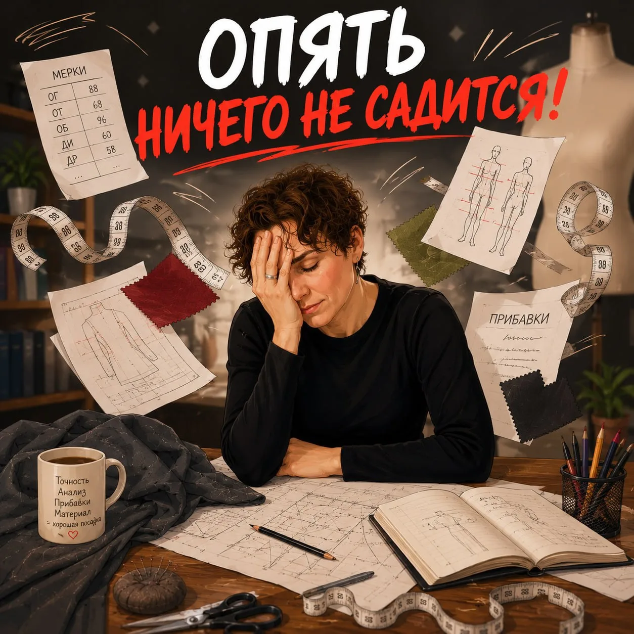 НИЧЕГО НЕ САДИТСЯ! 😭

Сажу, сажу, а оно не садится.

И мы сейчас не про рассаду 😁

Сложности с пос