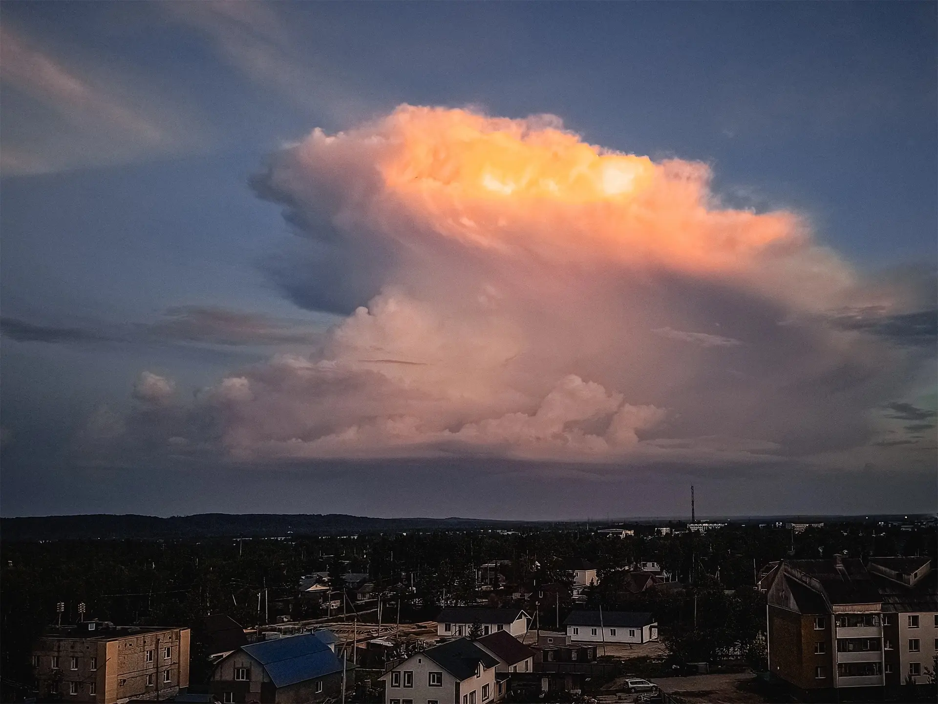 Доброй ночи ✨

Фото: Евгений Васильев