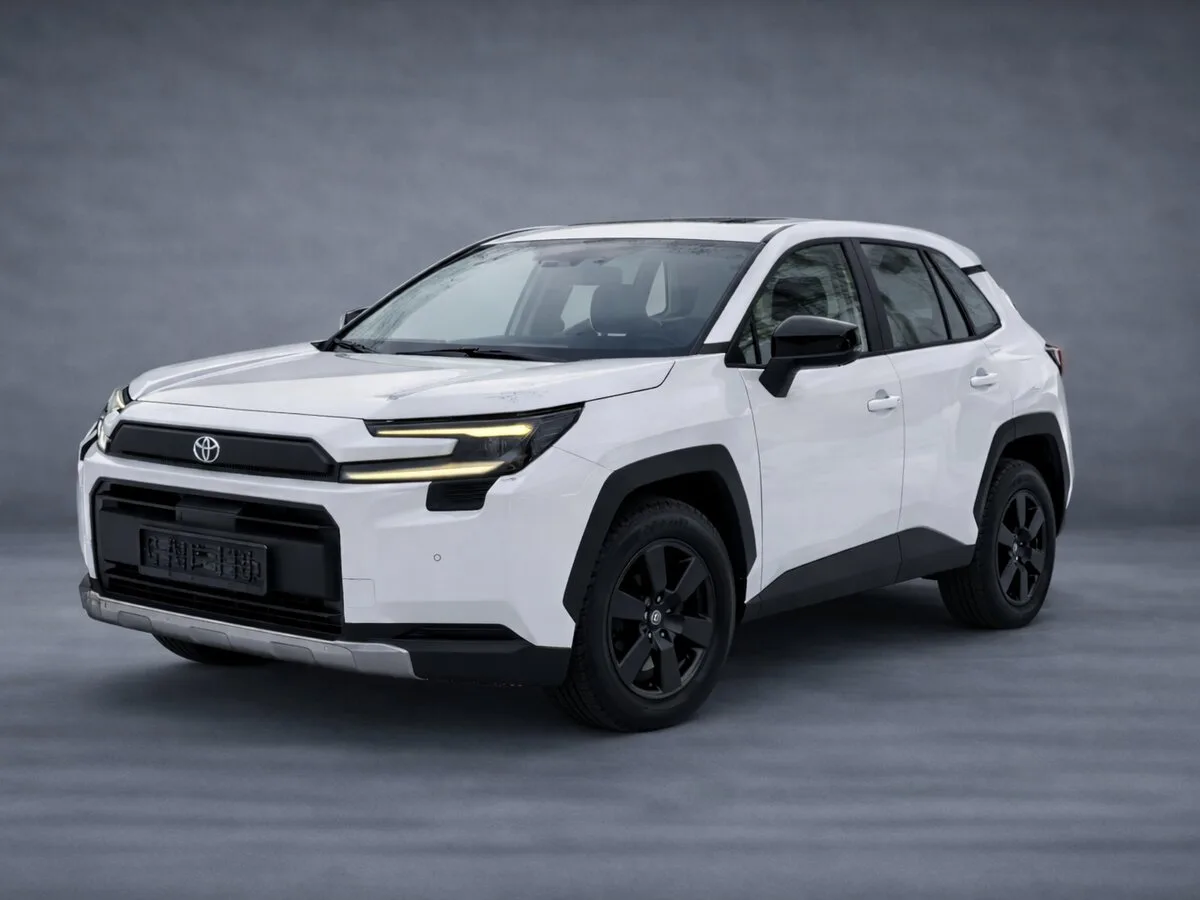 Toyota RAV4 2026 от 3,85 млн ₽

✅В наличии в Новосибирске

✅Цена под ключ

Подпишитесь и выбирайте а
