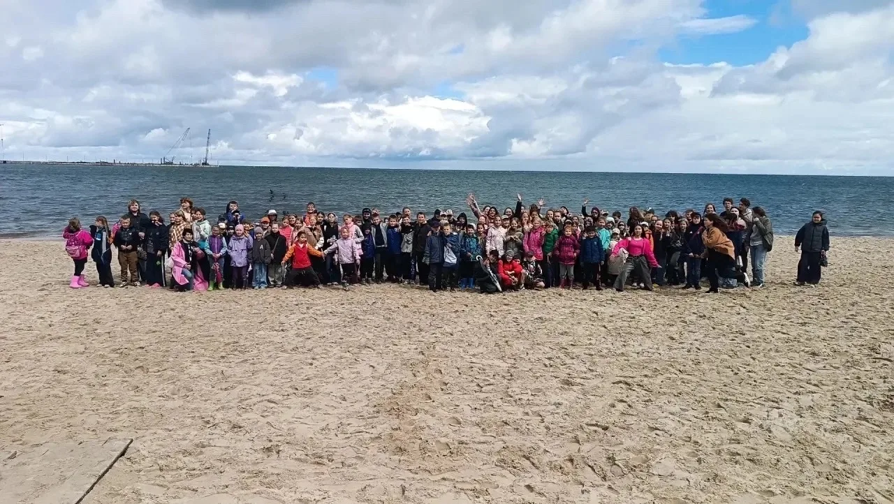 🌊 День в лагере: приключение на море! 🏖️
🔥 День в лагере = море + дождь + солнце + куча смеха = О