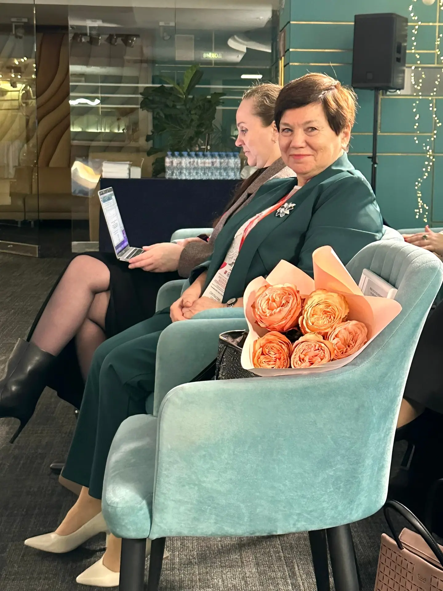 📢 Уважаемые пациенты и коллеги!

🔹Мы продолжаем знакомить Вас с медицинским персоналом нашего учре