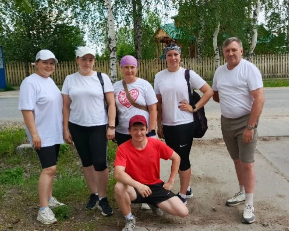 🤍💙❤ День России

🇷🇺На площадке РЦКДе состоялся праздничный концерт "О России с любовью".
💥 На п