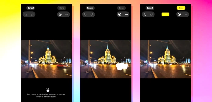 📲 Apple Intelligence в реальной жизни: на что способны новые ИИ-фишки в два клика!

🤖 В сети актив