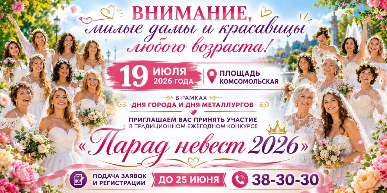 💍✨ ВНИМАНИЕ, МИЛЫЕ ДАМЫ И КРАСАВИЦЫ ЛЮБОГО ВОЗРАСТА! ✨💍
Мечтали ли вы хоть на один день снова почу