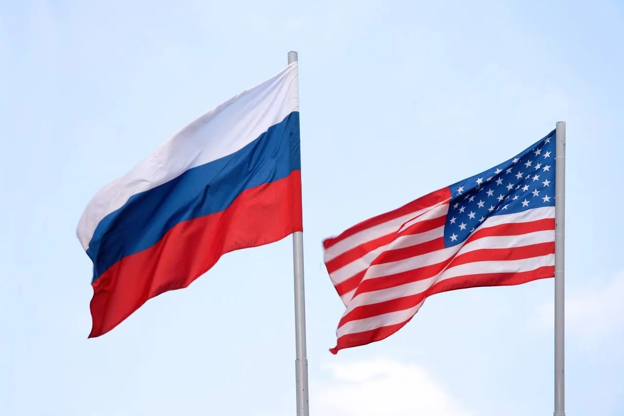 ‼️🇺🇸🇷🇺 США впервые за несколько лет официально посетят ПМЭФ, — Ушаков

▪️Глава американской деле