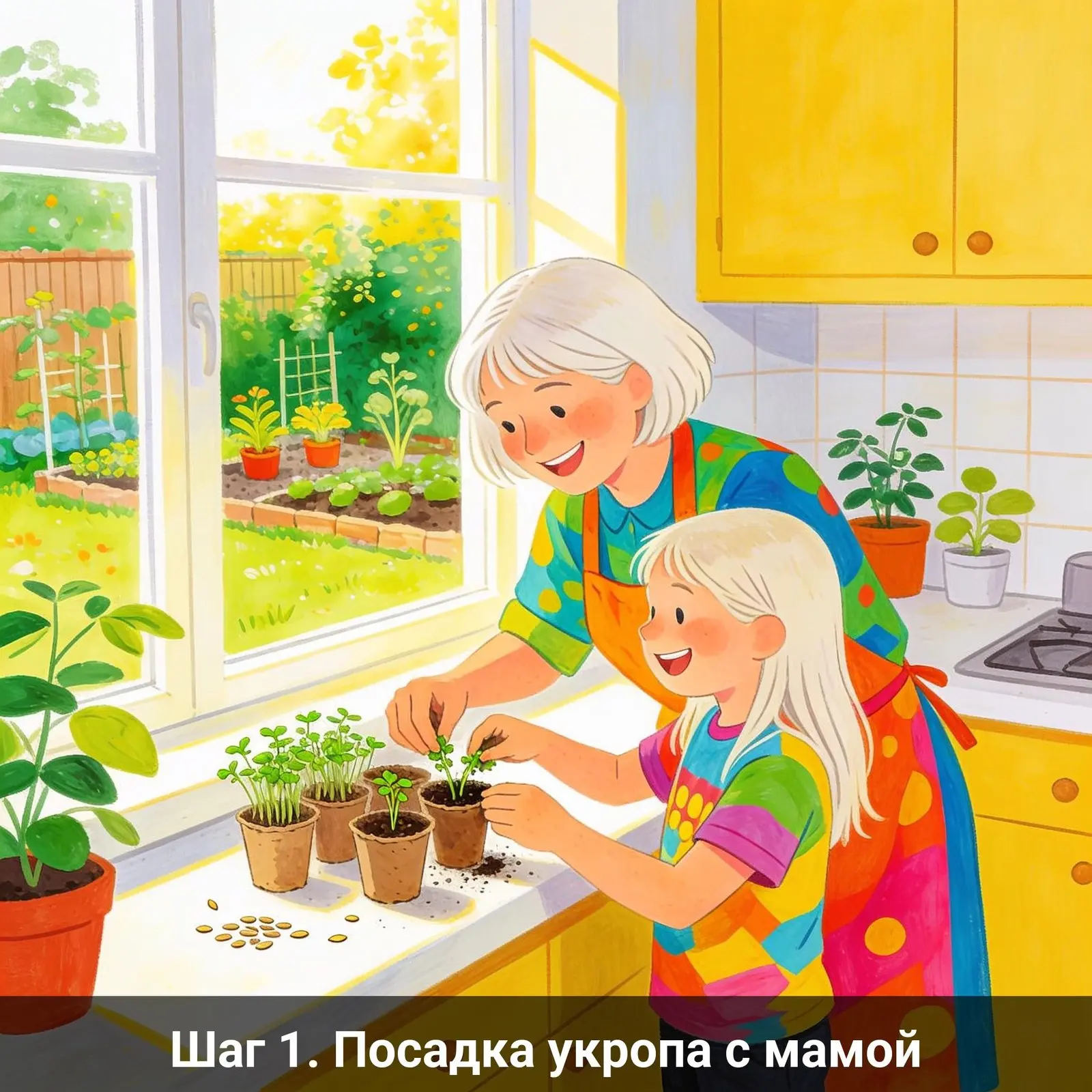 🌟 ПОЧЕМУ НАШИ ДЕТИ ВСЁ ЧАЩЕ ХМУРЯТСЯ?
(И мы, взрослые, тоже 🫣)

Знаете, что общего между бесконечн
