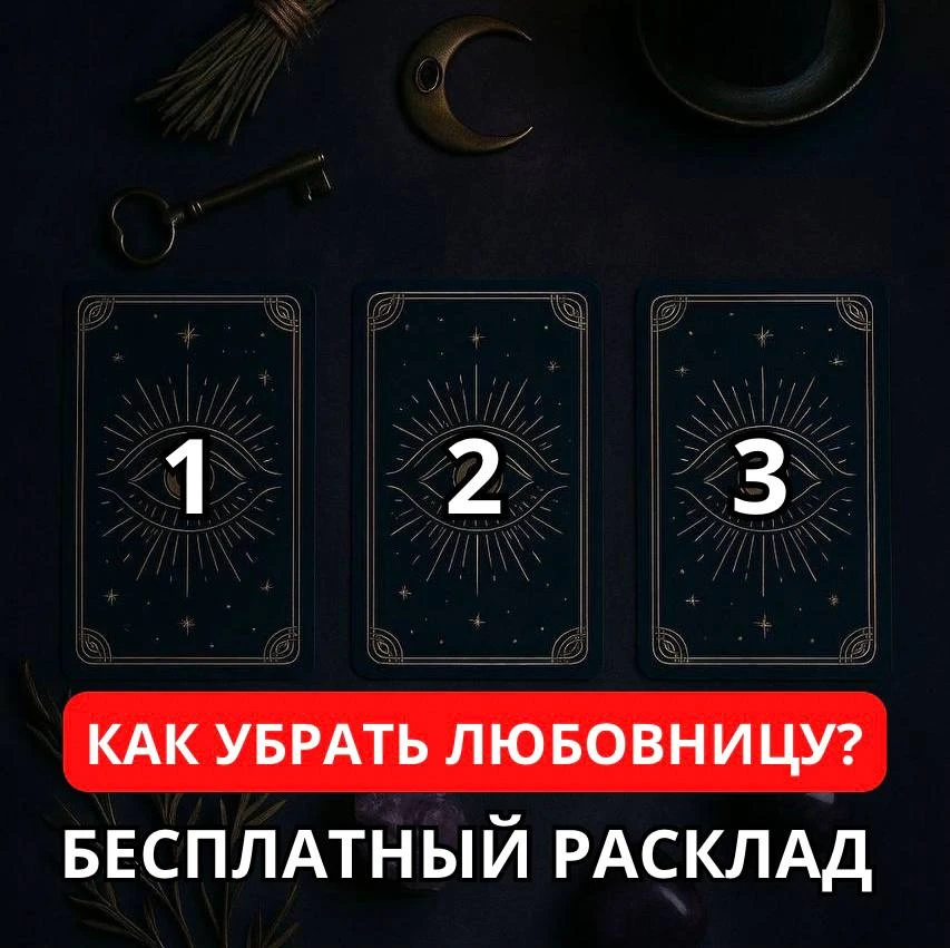💔 Узнай, как убрать соперницу

Мужчину всегда можно вернуть, а любую соперницу - навсегда убрать, е
