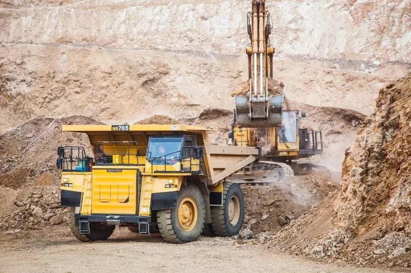 У Nordgold появился перспективный проект на Чукотке

Компания Nordgold, основным владельцем которой 