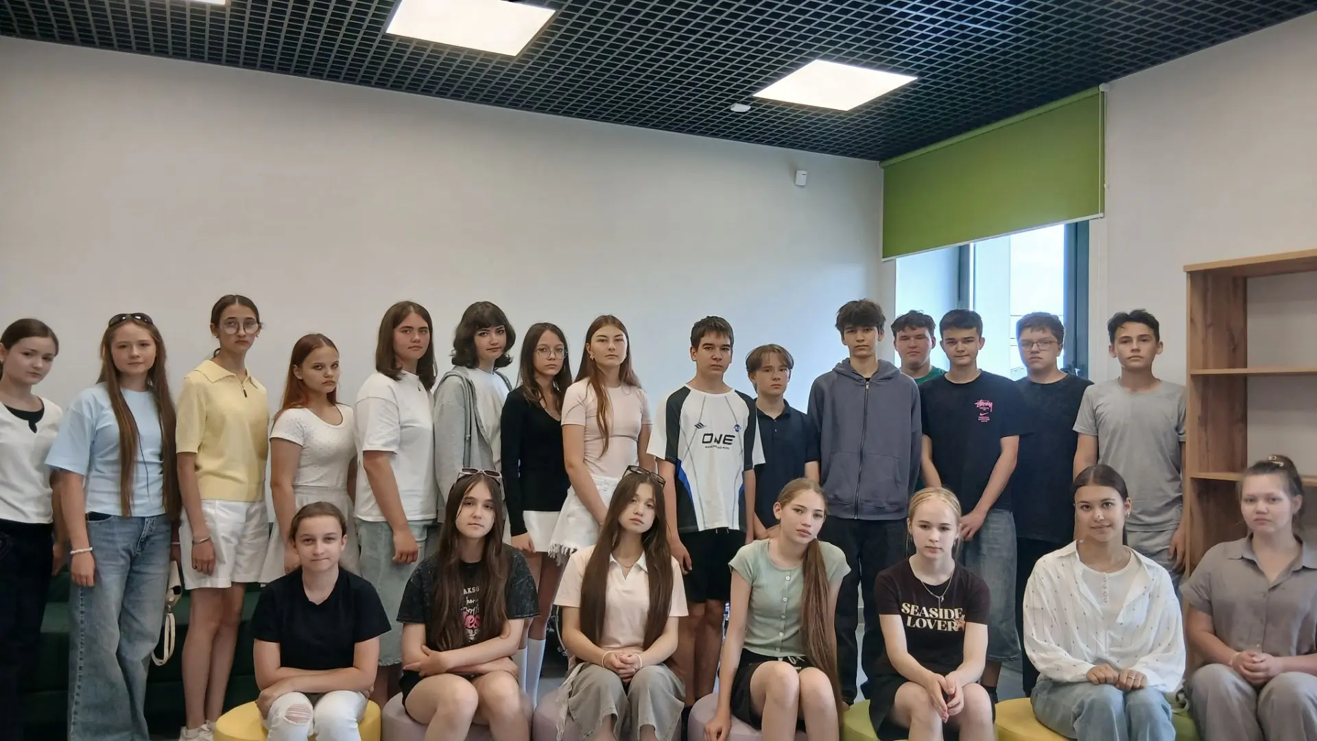 Добрые  встречи в "Алгарыше" 🎉 Сегодня у нас был замечательный день, наполненный позитивом и новыми