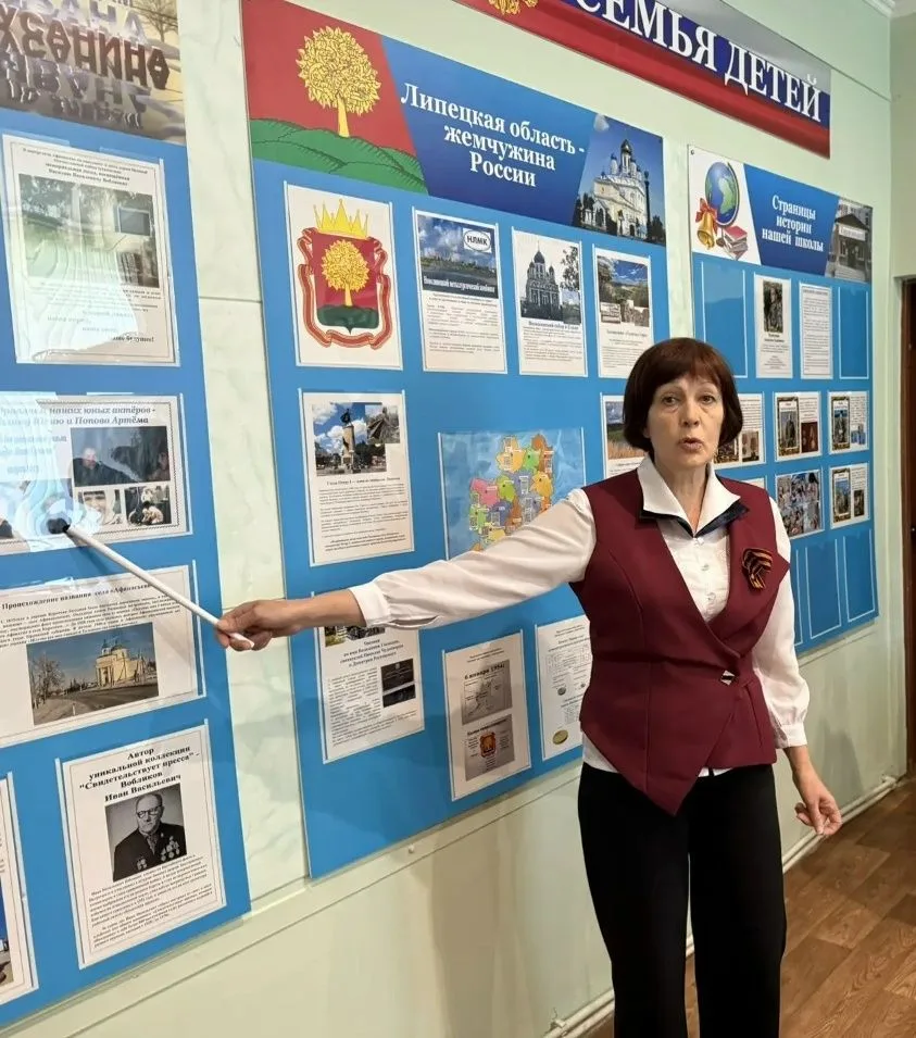 💥Подведены итоги областного конкурса музеев образовательных организаций - 2026 
С 10 апреля по 10 и