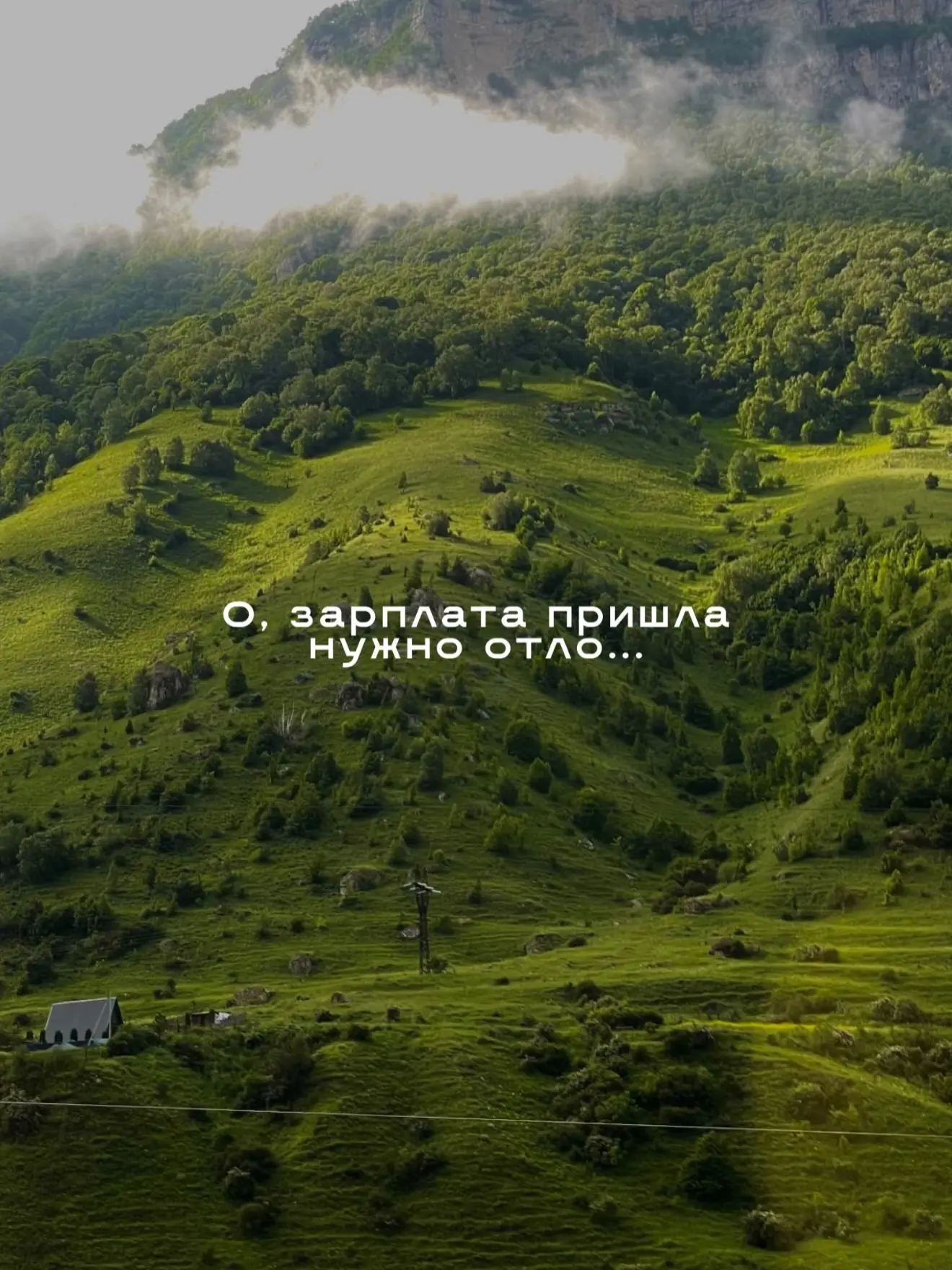 Друзья! ❤️

Пусть это лето будет наполнено дорогами, вершинами, искренними улыбками и моментами, кот