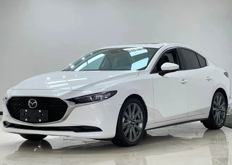 🚗 Mazda 3

💵 Расчет «под ключ» в Уфе: 2 240 000 ₽ 
(доставка, таможня, сертификация, ЭПТС включены