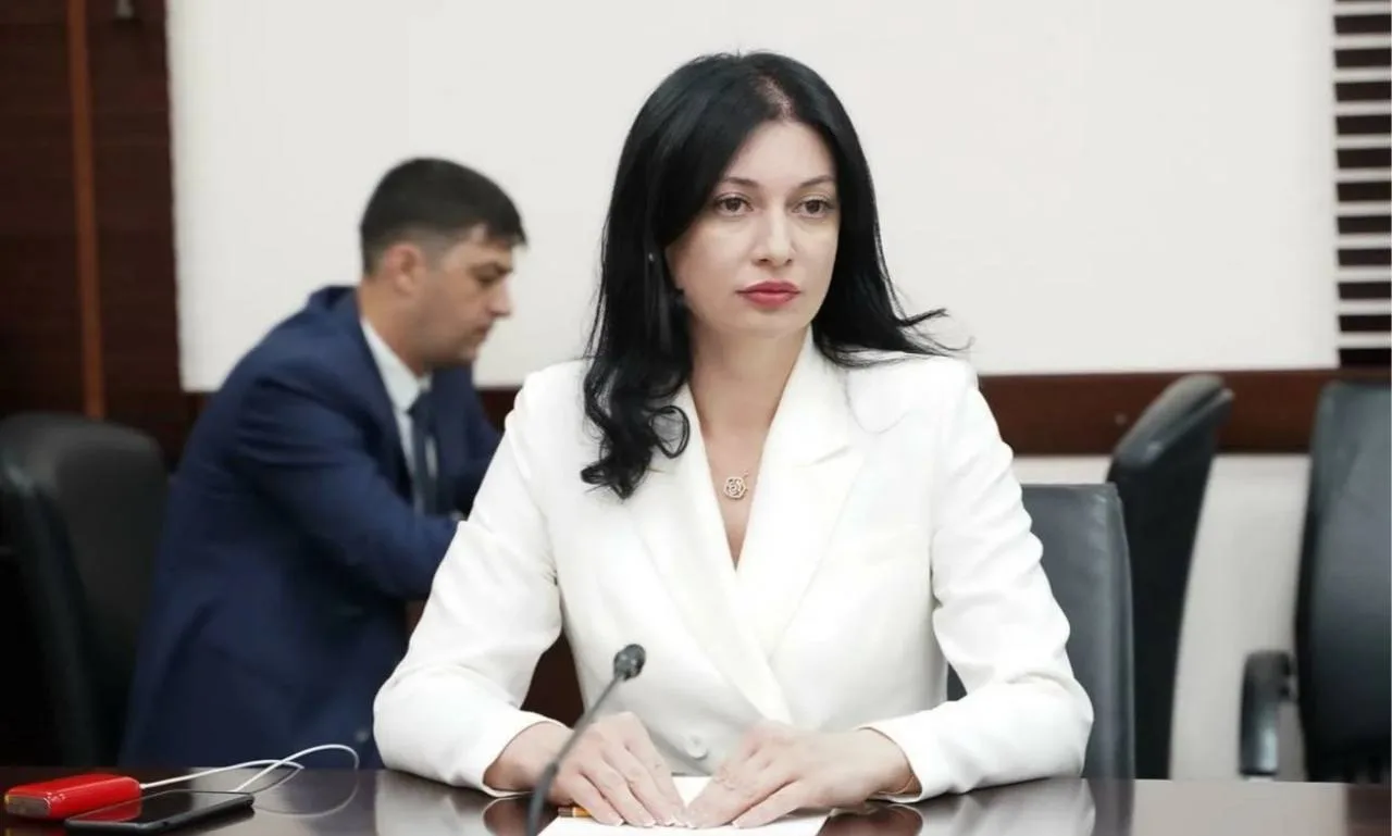 🗓 Завтра, 10 июня, с 10 часов в АМС Правобережного района прием граждан проведет министр образовани