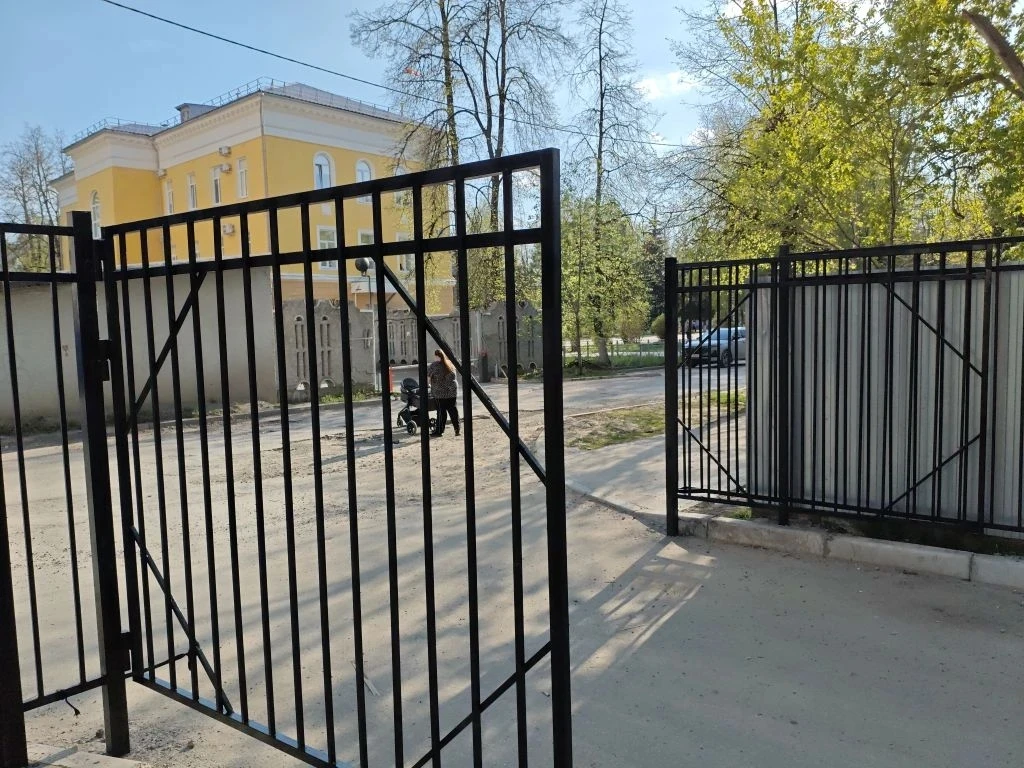 🏠 Уважаемые собственники и жители МКД!

📍 Адрес: Площадь Горького, д. 9
📅 Дата выполнения работ: 