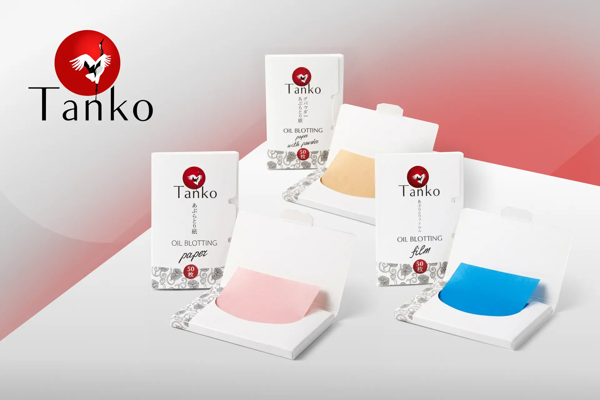 Летний must have от Tanko 💕

Летом кожа чаще блестит: жара, солнце, активный день, макияж. И тут вы