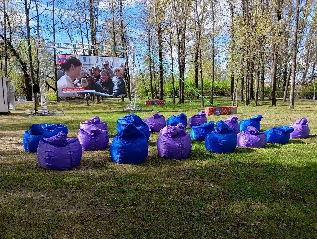 Летний кинотеатр на Даманском острове

⏰каждую пт, сб и вс в 16:00 и 20:00
📍Парк «Даманский остров»