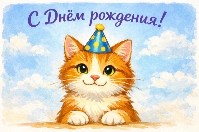 Сегодня, 6️⃣ июня, День рождения у тренера- преподавателя по лыжным гонкам- Николаева Петра Семенови