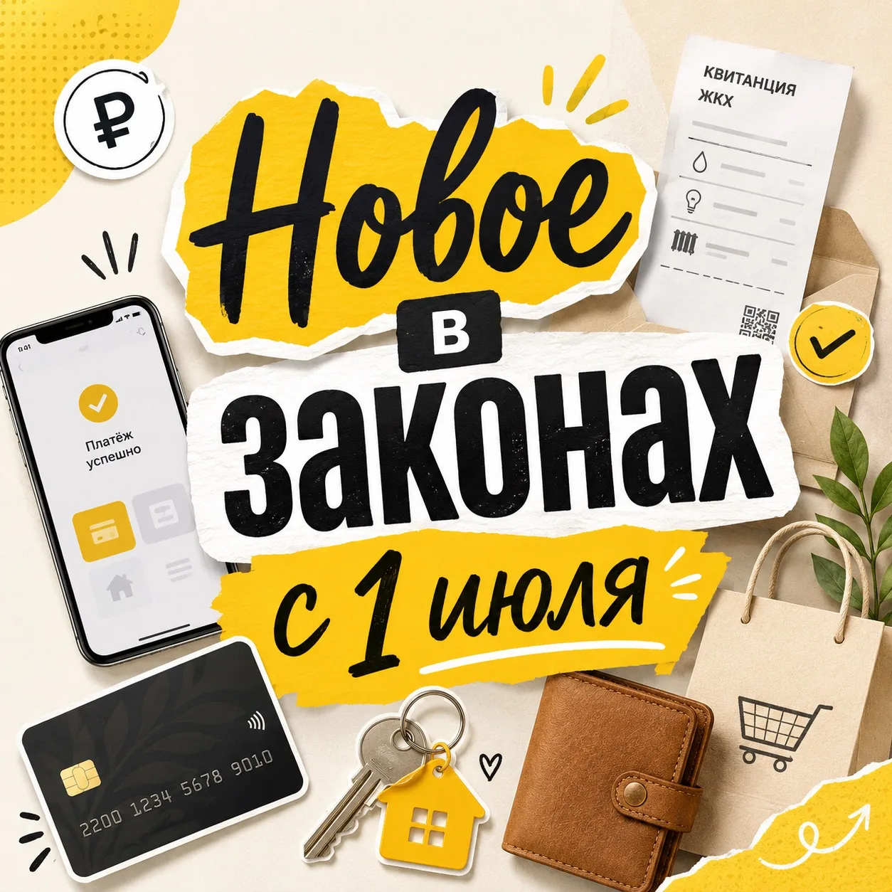 ЧТО ИЗМЕНИТСЯ В ЖИЗНИ РОССИЯН С 1 ИЮЛЯ 

#новость

1. Пенсии

Пенсионеры, которым исполнилось 80 лет