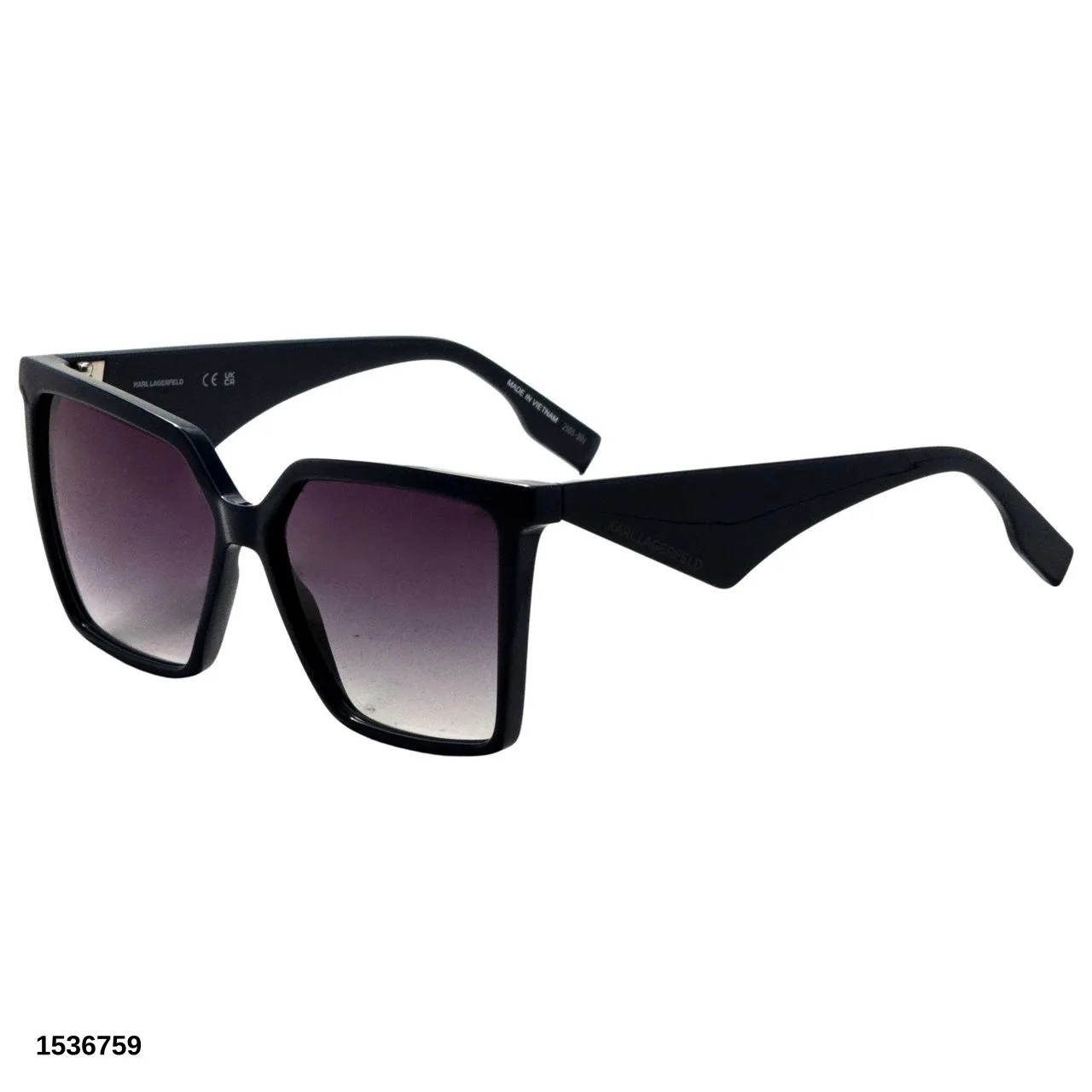 🎀ОЧКИ KARL LAGERFELD по 26$
 
Мужские квадратные солнцезащитные очки зеленого цвета 
💵 2 804 ₽ 16 