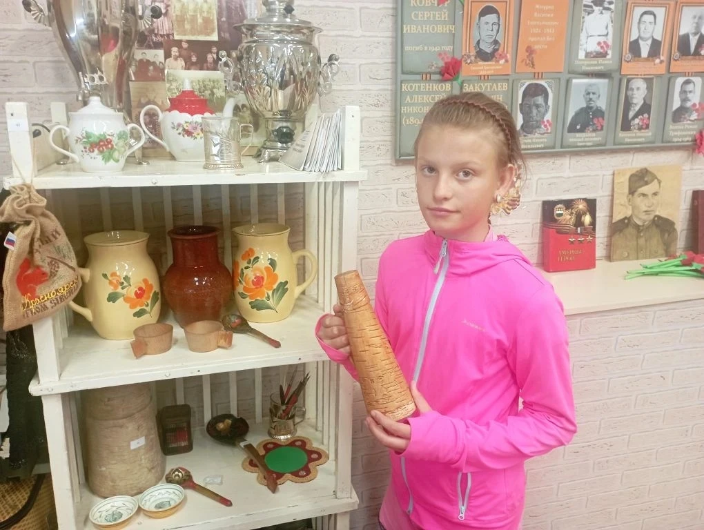 День истории🇷🇺
✨ Сегодня ребята погрузились в прошлое, задумались о будущем. 
✨Начался день по при