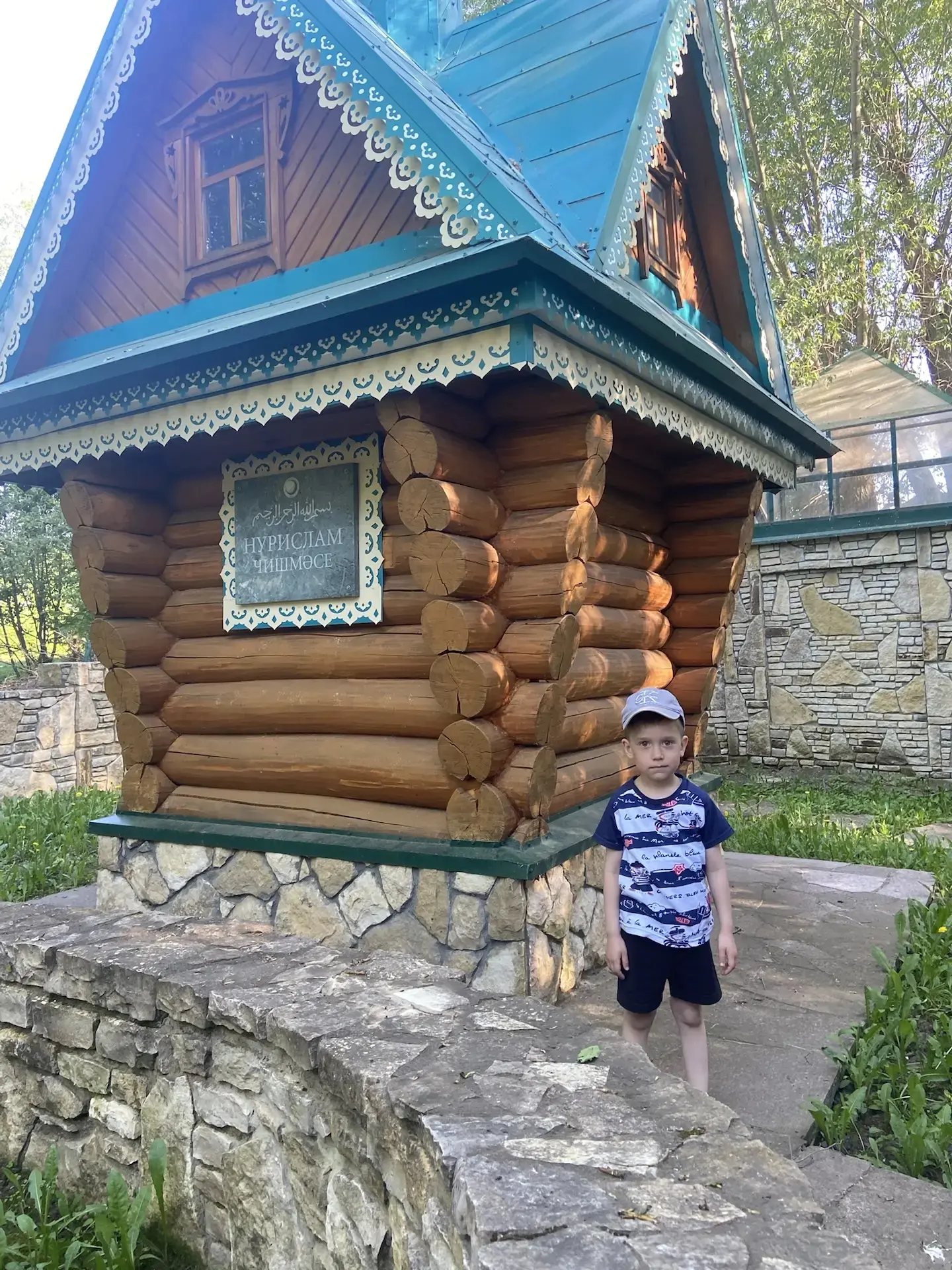 ТабигыйЯз (ЭкоВесна) ахырына якынлаша. Әлеге матур чараны балалар хәтерендә калырлык итеп үткәреп җи