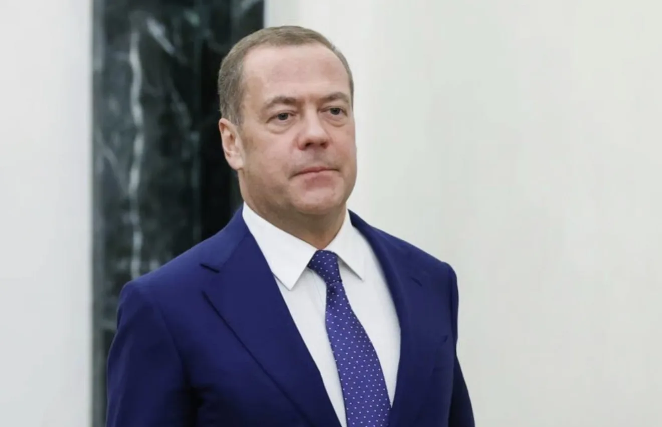 ⚠️ Слухи о мобилизации в России — вранье, заявил Медведев.