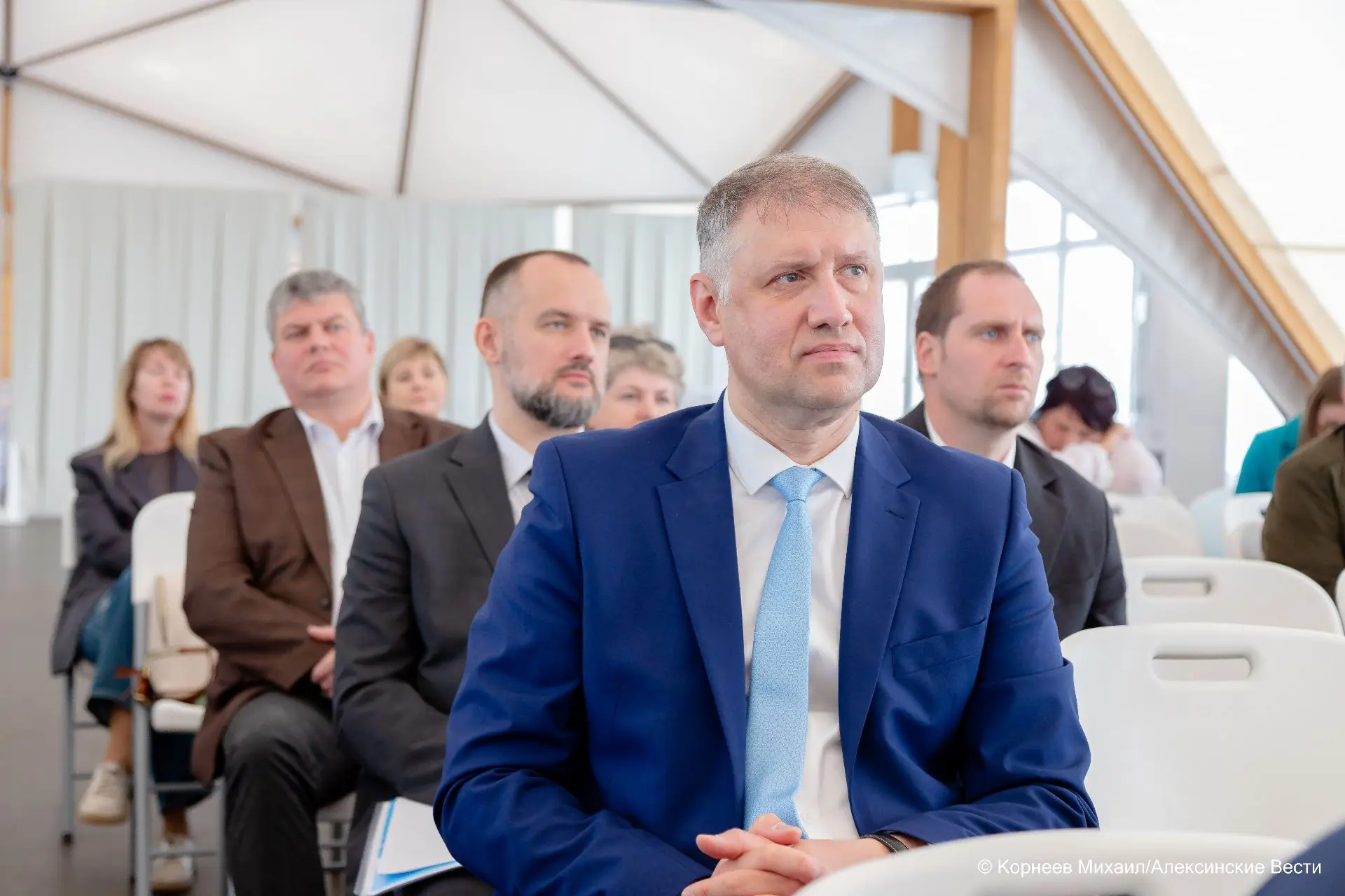 В Тульской области прошел семинар по актуальным вопросам формирования тарифов и инвестиционных прогр