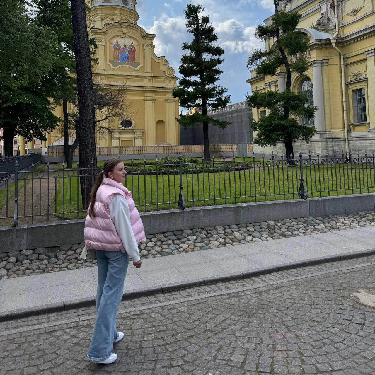 Каждый май я обещаю себе, что спокойно доведу учеников и не буду переживать за их результаты. АГА.

