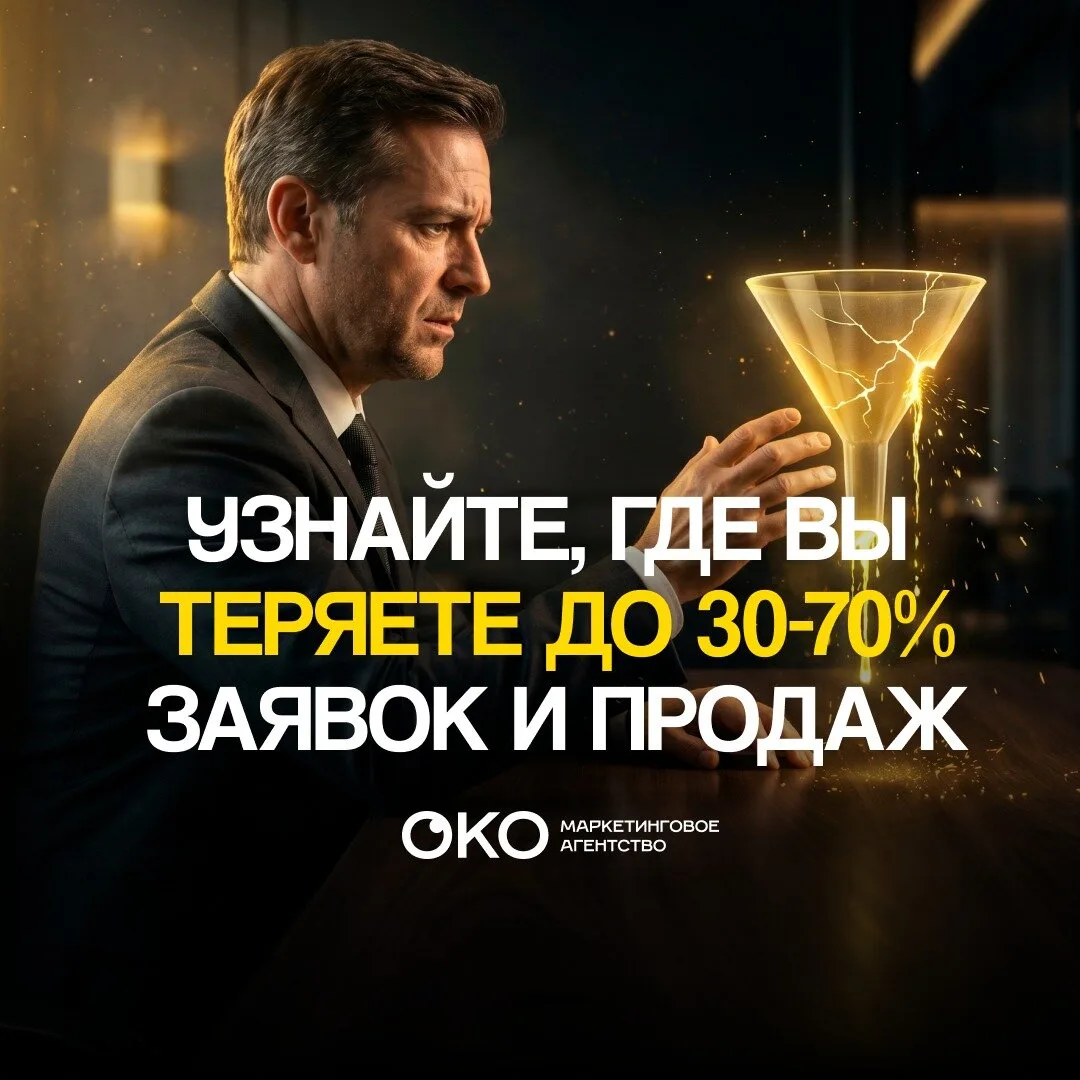 Аудит рекламы для строительных компаний и девелоперов ЖК

Устали от низких продаж и пустых затрат на