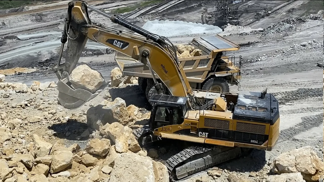 [#Импортозамещение]

Трансмиссионные масла Caterpillar: чем заменить ECF и что будет, если выбрать н