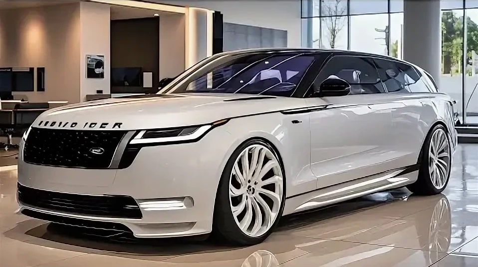 Авторазборка "Всё для Иномарок"
Автозапчасти Land Rover/Ленд Ровер.
Авторазборка Land Rover/Ленд Ров