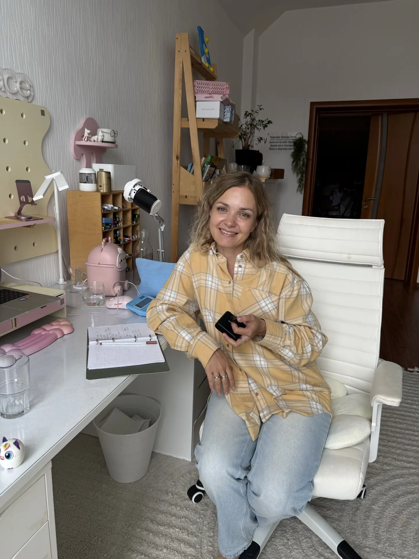 Я так давно этого не делала, соскучилась и волнуюсь ОЧЕНЬ!

Впервые за долгое время выхожу к вам в п