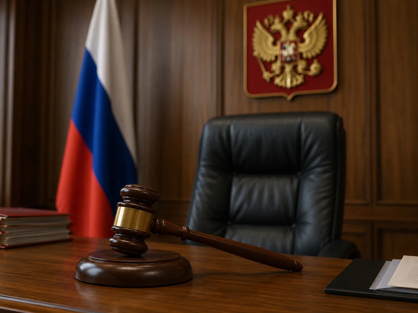⚖️ Кадровые перестановки в судах Новосибирска: Путин утвердил новых судей
По указу президента:

✅ Ма