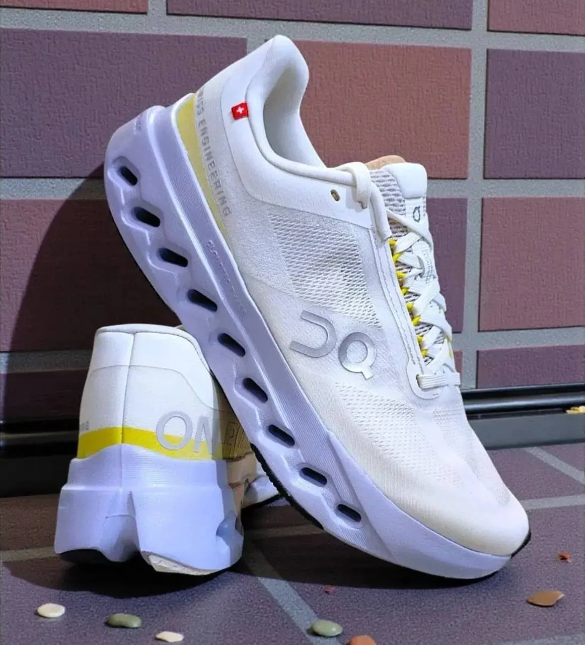 #on

Cloudsurfer Next

💸13.990₽ плюс вес

Размеры выборочно

Сделать заказ 👉 @Mintchocolate_Order
