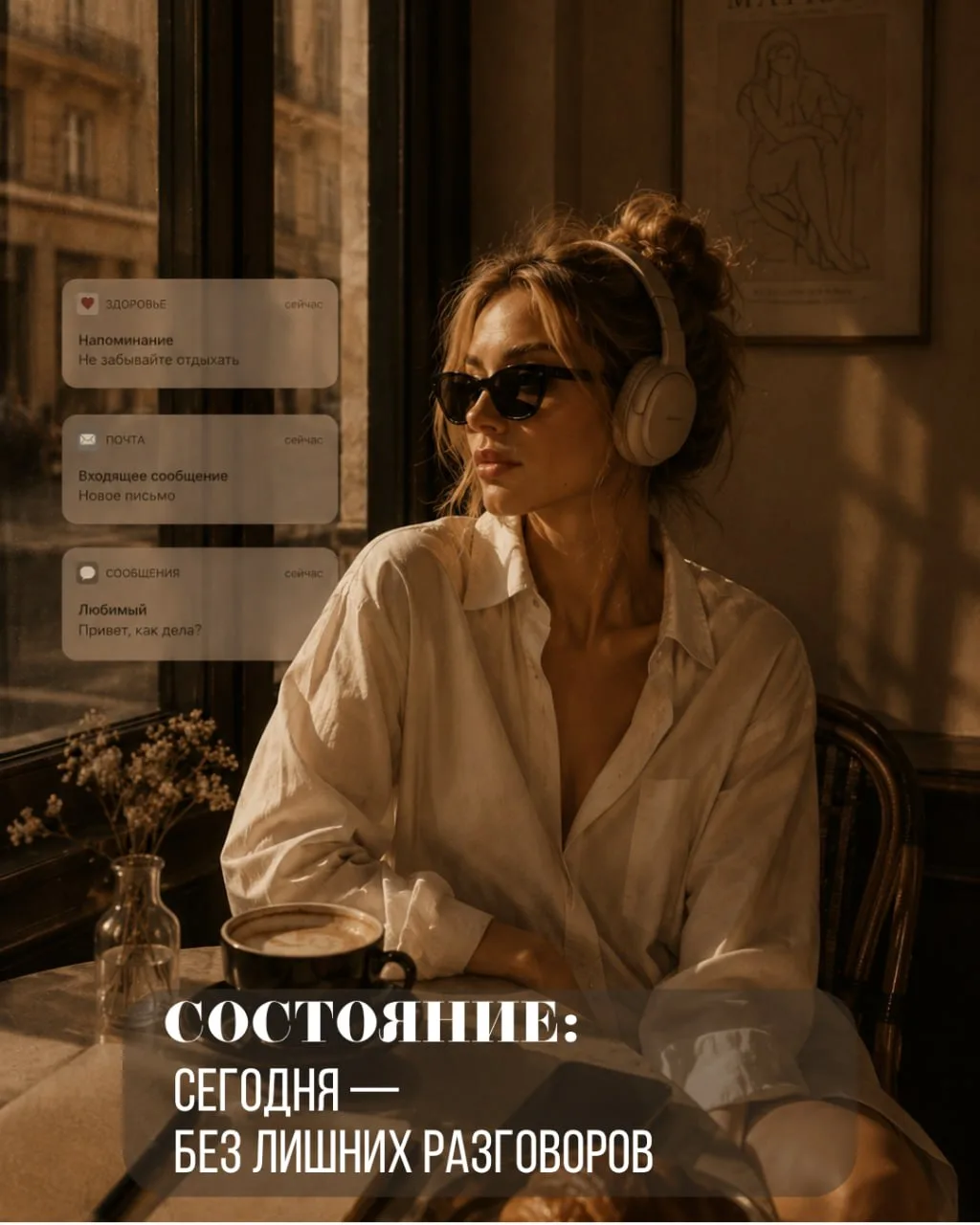 Доброе воскресное утро! 

💜