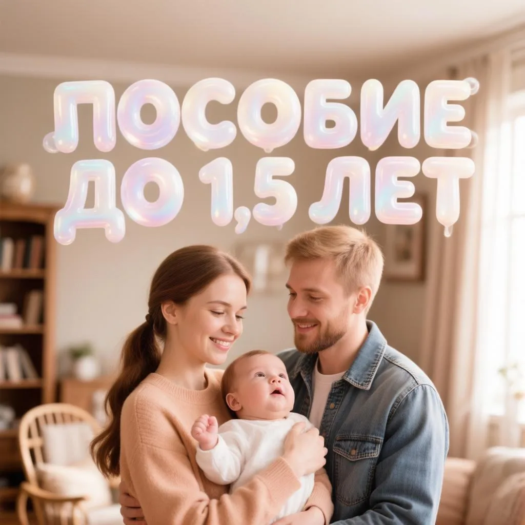❓ ПОСОБИЕ ДО 1,5 ЛЕТ ПОЛУЧАЛА МАМА. А ЕСЛИ В ОТПУСК УЙДЁТ ПАПА — ЕМУ ПЕРЕЧИСЛЯТЬ БУДУТ?

🔹 КОРОТКИЙ